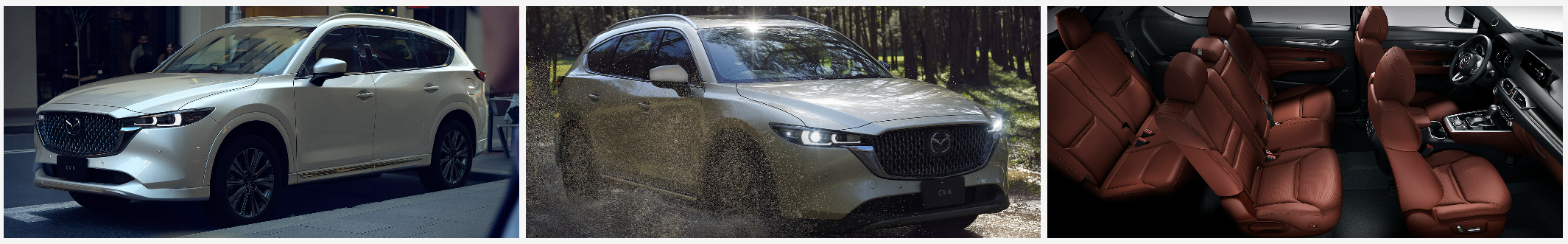 Screenshot 2 1 New Mazda CX-8